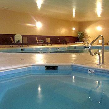 Hotel I-64 Richmond Dumbarton Экстерьер фото