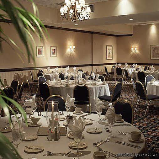 Hotel I-64 Richmond Dumbarton Экстерьер фото