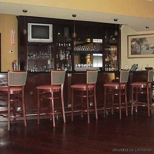 Hotel I-64 Richmond Dumbarton Экстерьер фото