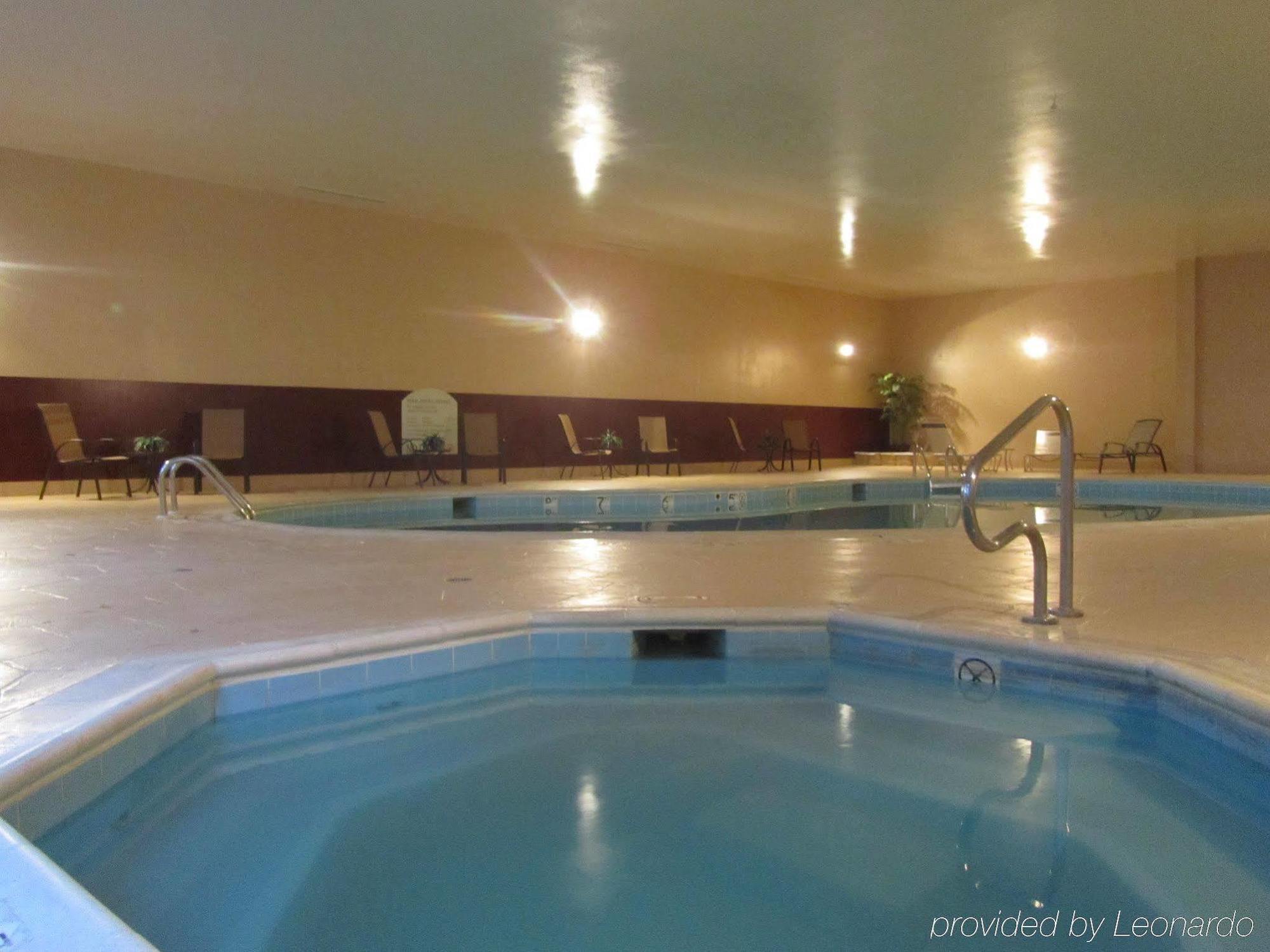 Hotel I-64 Richmond Dumbarton Экстерьер фото